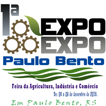 Imagem do evento: 1ª Expo Paulo Bento